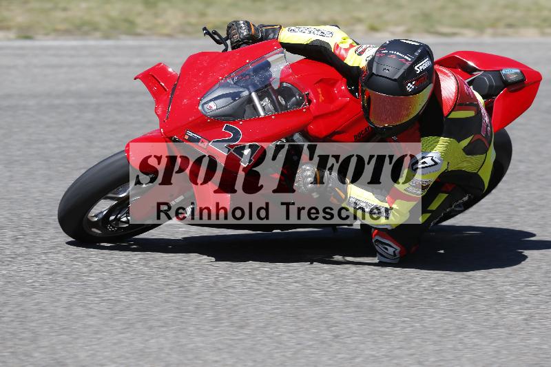 /12 30.04.2026  Speer Racing ADR/Gruppe rot/24